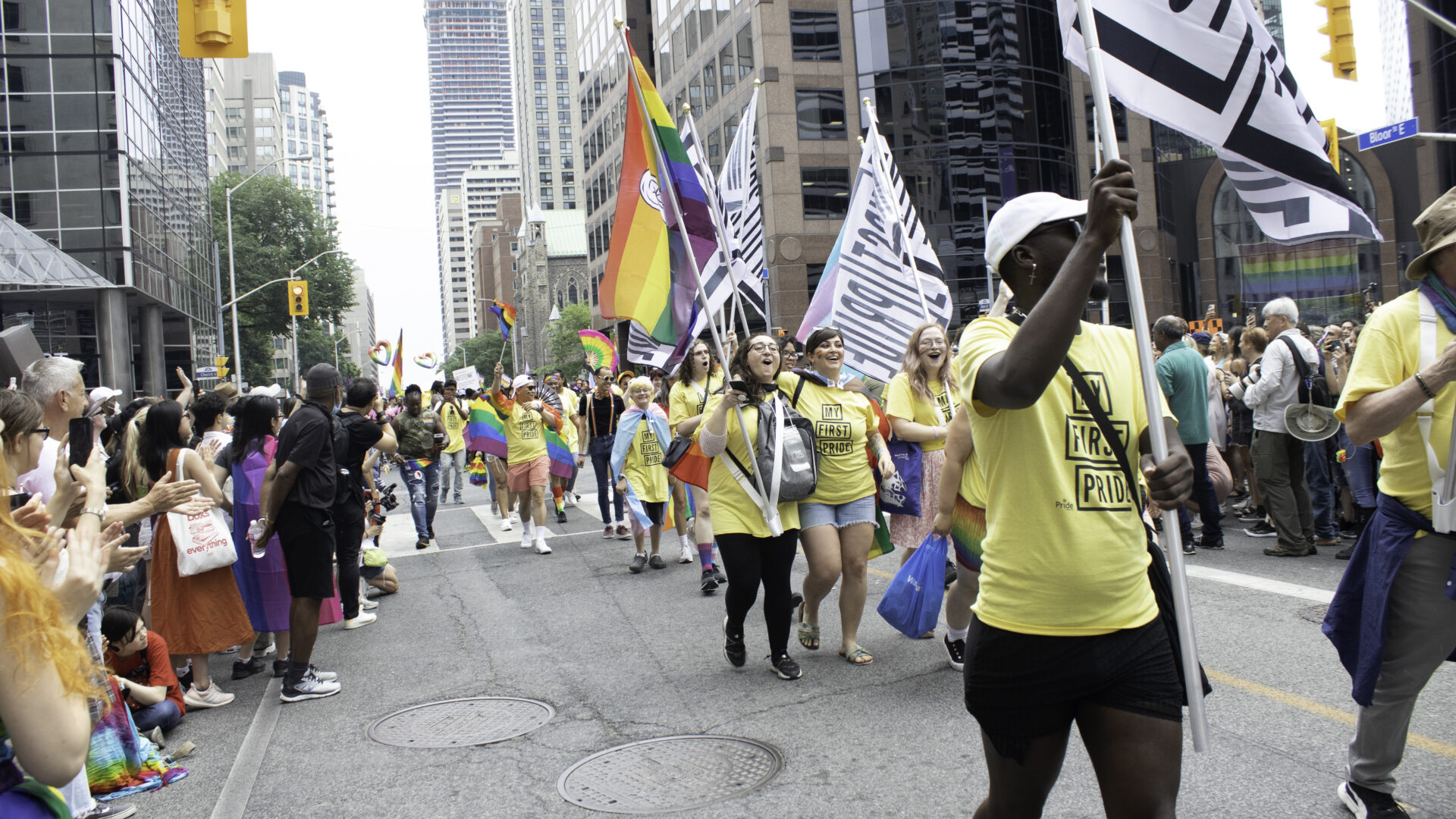 My First Pride Pride Toronto