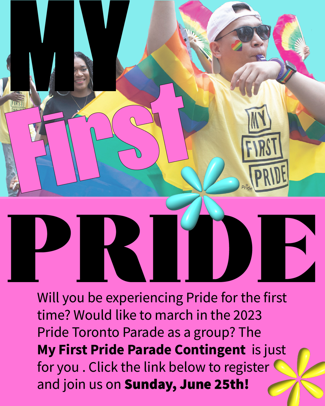 Pride Toronto – The Official Pride Toronto Website